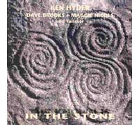 Hyder, Ken - In the Stone