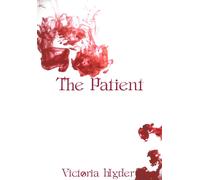Hyder The Patient (Tascabile)