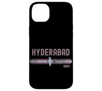Hyderabad India | vacation travel Custodia per iPhone 14 Plus