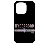 Hyderabad India | vacation travel Custodia per iPhone 15 Pro
