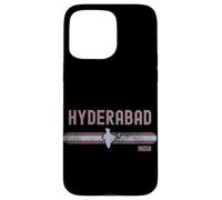 Hyderabad India | vacation travel Custodia per iPhone 15 Pro Max