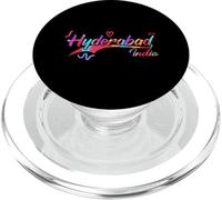 Hyderabad India | vacation travel PopSockets PopGrip per MagSafe