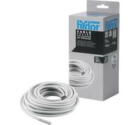 HYDOR CAVO/ CORDONE RISCALDANTE 25 W HYDOR NORMA EUROPEA (CEE)