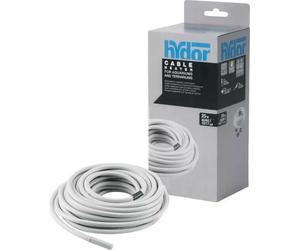 HYDOR CAVO/ CORDONE RISCALDANTE 25 W HYDOR NORMA EUROPEA (CEE)