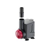 Hydor Pompa Centrifuga Sommergibile PICO 1150, 1120 l/h, Regolabile, Acqua Dolce e Marina, Fontanelle, Tartarughiere