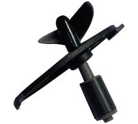 Hydor Koralia Evo 4400 Impeller with Shaft