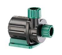 Hydor Pompa da Laghetto SELTZ D POND DC 1700 l/h, Cascate, Fontane, Ruscelli, con Modalità Alimentazione, Controller Elettronico