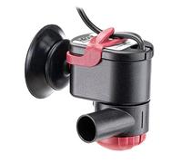 Hydor Pompa di Circolazione Sommergibile Acquari Acquaterrari PICO EVOMAG 650 l/h, Supporto Magneto Ventosa