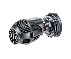 Hydor Pompa di Movimento per Acquari Marini e Acqua Dolce KORALIA EVO 4400 l/h, Magneto Ventosa, Max 15 mm Spessore