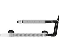 Hydor Prime unità di aspirazione per Prime 20/30 Filtro Esterno