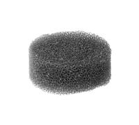 Hydor Ricambio Spugna Nera per Prime 30 H 9cm