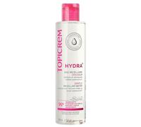 Topicrem HYDRA+ Gentle Micellar Water 200 ml acqua micellare delicata unisex