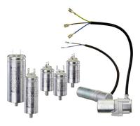 Hydra 24401376390 MKP_285_MSB 20uF 40x68 1 pz. Condensatore per motori MKP 20 µ