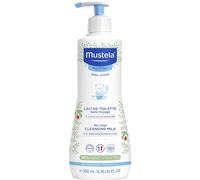 Hydra Bebe Cleansing Milk 500 Ml