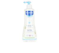 Mustela Bébé No Rinse Cleansing Milk latte detergente per neonati 500 ml