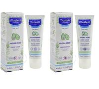 Hydra Bebe Facial Cream 40 Ml (Confezione da 2)