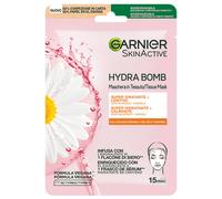 Hydra Bomb Pelli Secche E Sensibili Garnier SkinActive 1 Pezzo