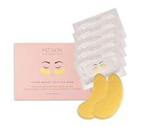 MZ Skin - Hydra-Bright Golden Eye Treatment Mask - Maschera per gli occhi 5 St.