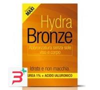 HYDRA BRONZE AUTOABBRONZANTE SALVIETTA BUSTINA 10 ML