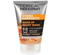 Hydra Energetic Wash L'Oréal Paris Men Expert, 100 ml