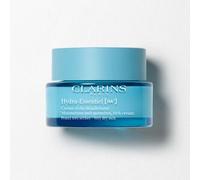 Hydra-Essentiel HA2 CrÃ¨me Riche DÃ©saltÃ©rante Nutriente Super Idratante Rimpolpante Ammorbidente 50 ml Clarins