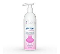 Hydra Gel Detergente Intimo Delicato, 5 in 1, Azione Lenitiva, Detergente, Freschezza Prolungata, Protezione Intima Quotidiana e Anti-Odore per Tutta la Famiglia, No Parabeni (6 Confezioni da 400ml)