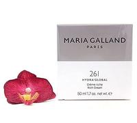 Maria Galland HYDRA'GLOBAL 261 Crème Riche 50 ml