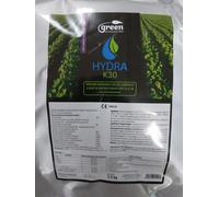Hydra K30 Concime idrosolubile professionale 15.5.30 + microelementi chelati