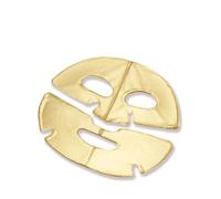 MZ Skin - Hydra-Lift Golden Facial Treatment Mask - Maschera anti-età 5 St.