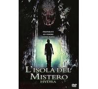 Hydra - L'Isola del Mistero (DVD)