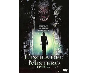 Hydra - L'Isola del Mistero (DVD)