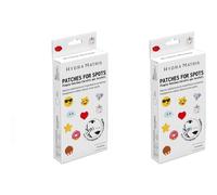 Hydra Matrix Pimple Patches 2x1 pz Emulsione