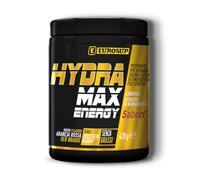 EUROSUP Hydra Max Energy Arancia Rossa, 420 grammi