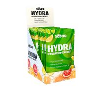 Hydra Monodose Pompelmo Rosa, 330 g