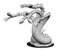 Hydra: Pathfinder Battles Deep Cuts Unpainted Miniatures (W11)