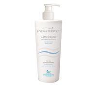 ABC Farmaceutici IDIM HYDRA PERFECT LATTE CORPO 400 ML