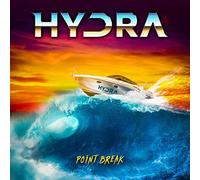 Hydra - Point break