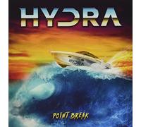 Hydra - Point Break-INCL. Bonus Material [Import]