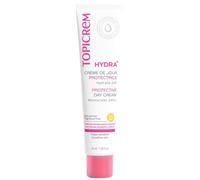 Topicrem Hydra + Protettivo Idratante Giorno Crema SPF50 40ml Idrata 24h