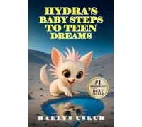 Hydra’s Baby Steps to Teen Dreams