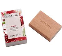 Hydra Shampoo Bar 80Gr - Shampoo Solido Idratante Antiossidante