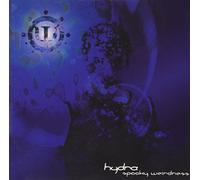 Hydra - Spooky Weirdness