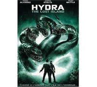 Hydra - the lost island