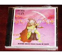 Hydra Vein - Rather Death Than/After the Dream