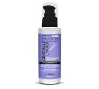 Hydra viva + CRISTALLI LIQUIDI CON OLIO DI CAMELIA PER CAPELLI CRESPI 100 ML
