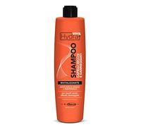 HYDRA VIVA + SHAMPOO PROFESSIONALE DA 450 ML (Rivitalizzante, 450 ml)