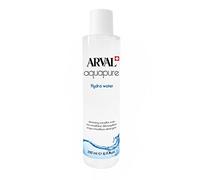 Arval Aquapure Hydra Water Acqua Micellare Detergente 200ml