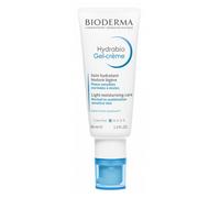 Bioderma Hydrabio Gel-Creme trattamento lenitivo di idratazione 40ml