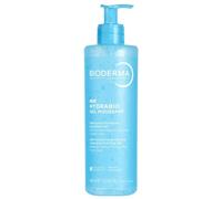 HYDRABIO GEL MOUSSANT 400ML