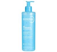 HYDRABIO GEL MOUSSANT 400ML